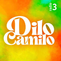 Podcast thumbnail for Dilo Camilo