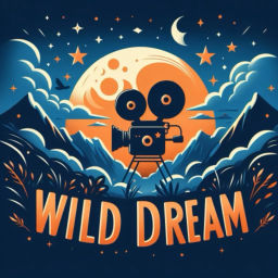 Podcast thumbnail for Wild Dream Podcast