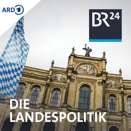 Podcast thumbnail for Die Landespolitik