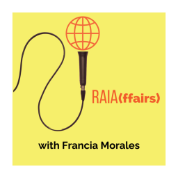 Podcast thumbnail for RAIA(ffairs)
