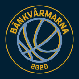 Podcast thumbnail for Bänkvärmarna