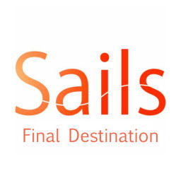 Podcast thumbnail for Sails Podcast