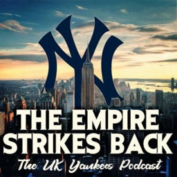 Podcast thumbnail for TESBUK