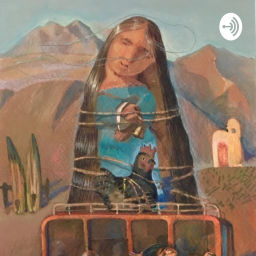 Podcast thumbnail for Brichero