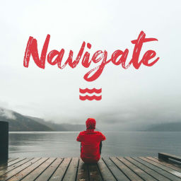 Podcast thumbnail for Navigate