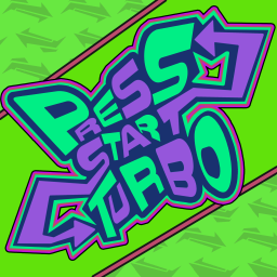 Podcast thumbnail for Press Start Turbo