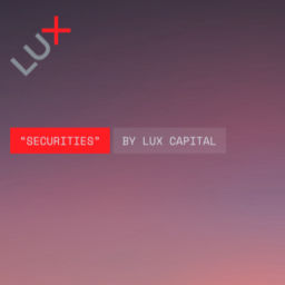 Podcast thumbnail for "Securities"