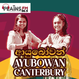 Podcast thumbnail for Ayubowan Canterbury
