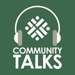 Podcast thumbnail for GCC Community Talks
