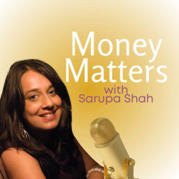 Podcast thumbnail for Money Matters