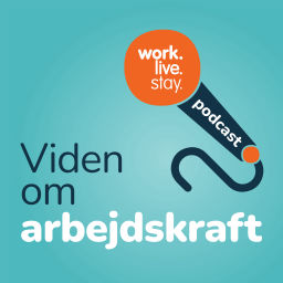 Podcast thumbnail for Viden om arbejdskraft