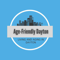 Podcast thumbnail for Age-Friendly Dayton