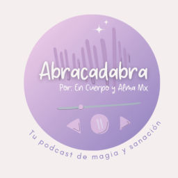 Podcast thumbnail for Abracadabra