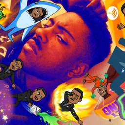 Podcast thumbnail for Keeping it real