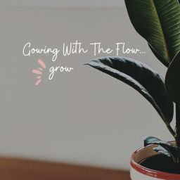 Podcast thumbnail for Gowing With The Flow