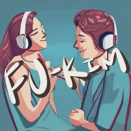 Podcast thumbnail for Fu-Kim