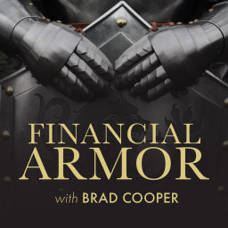 Podcast thumbnail for Financial Armor