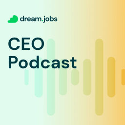 Podcast thumbnail for CEO Podcast