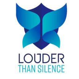 Podcast thumbnail for Louder Than Silence Podcast