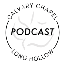 Podcast thumbnail for CC Long Hollow Podcast