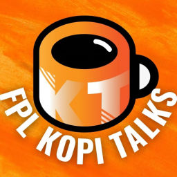 Podcast thumbnail for FPL Kopi Talks - A Fantasy Premier League Podcast