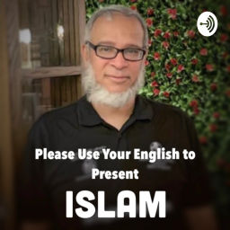 Podcast thumbnail for Be An Islamic Exhibit On the Move