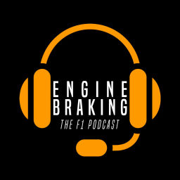 Podcast thumbnail for EngineBraking