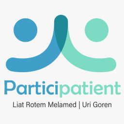 Podcast thumbnail for Participatient