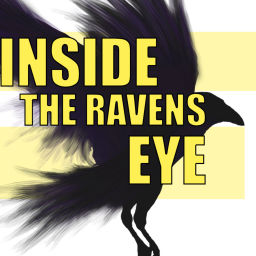 Podcast thumbnail for Inside The Ravens Eye