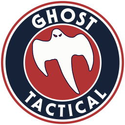 Podcast thumbnail for Ghost Tactical Podcasts