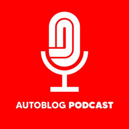 Podcast thumbnail for Autoblog.nl