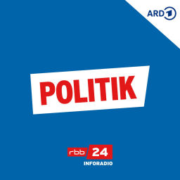 Podcast thumbnail for Politik