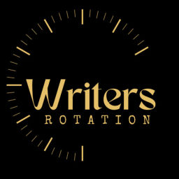 Podcast thumbnail for Writers Rotation