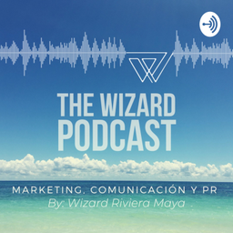 Podcast thumbnail for The Wizard Podcast