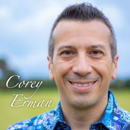 Podcast thumbnail for Pastor Corey Erman