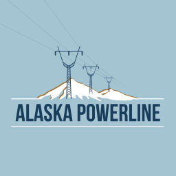 Podcast thumbnail for Alaska Powerline