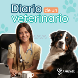 Podcast thumbnail for Diario de un Veterinario