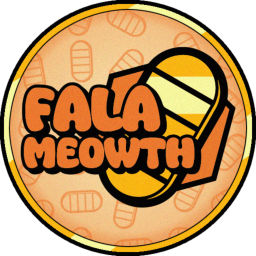 Podcast thumbnail for Fala Meowth