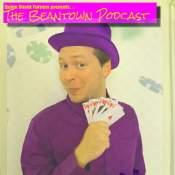 Podcast thumbnail for Beantown Podcast
