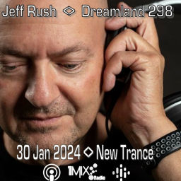 Podcast thumbnail for Dreamland Trance