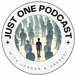 Podcast thumbnail for Just One Podcast