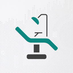 Podcast thumbnail for Marketing Chairside