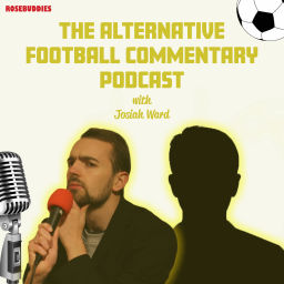 Podcast thumbnail for The Alternative Football Commentary Podcast