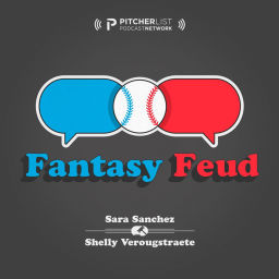 Podcast thumbnail for Fantasy Feud