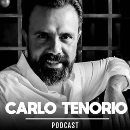 Podcast thumbnail for Carlo Tenorio