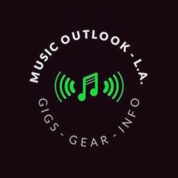 Podcast thumbnail for Music Outlook L.A.