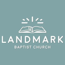 Podcast thumbnail for Lyons Landmark Baptist Church