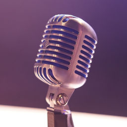 Podcast thumbnail for Professor Mat Hughes