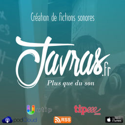 Podcast thumbnail for Javras