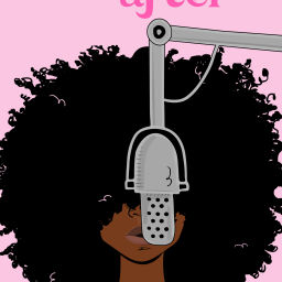 Podcast thumbnail for Naturally Ever After